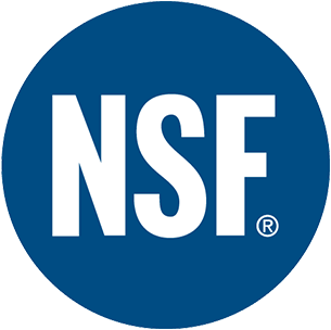 NSF Certification