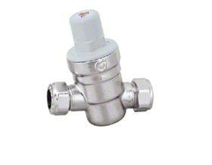 Picture of Pressure Reducing Valve (PRV)