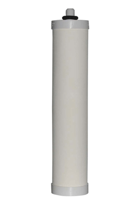 Picture of Jade Silverised Ceramic Cartridge