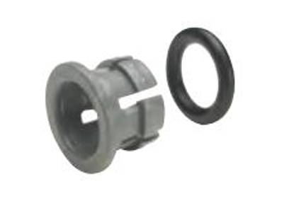 3/8" Collet and 'O'-Ring