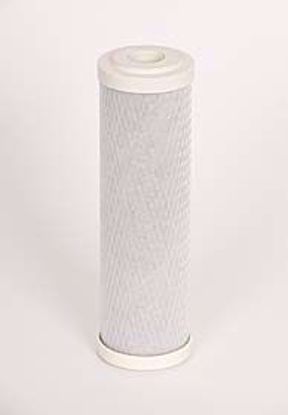 CTO 5 Micron Carbon Filter Cartridge