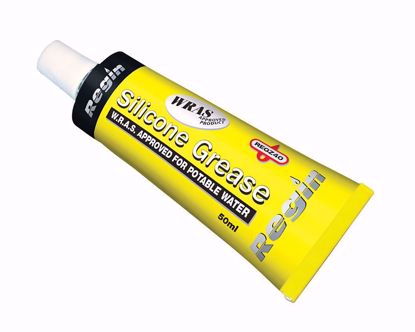 Picture of Silicone Grease - WRAS Approved