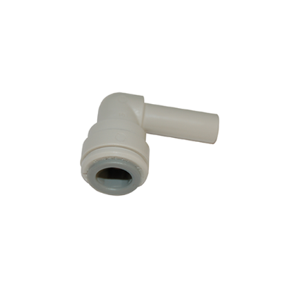 3/8" Stem Elbow to 3/8" Adaptor